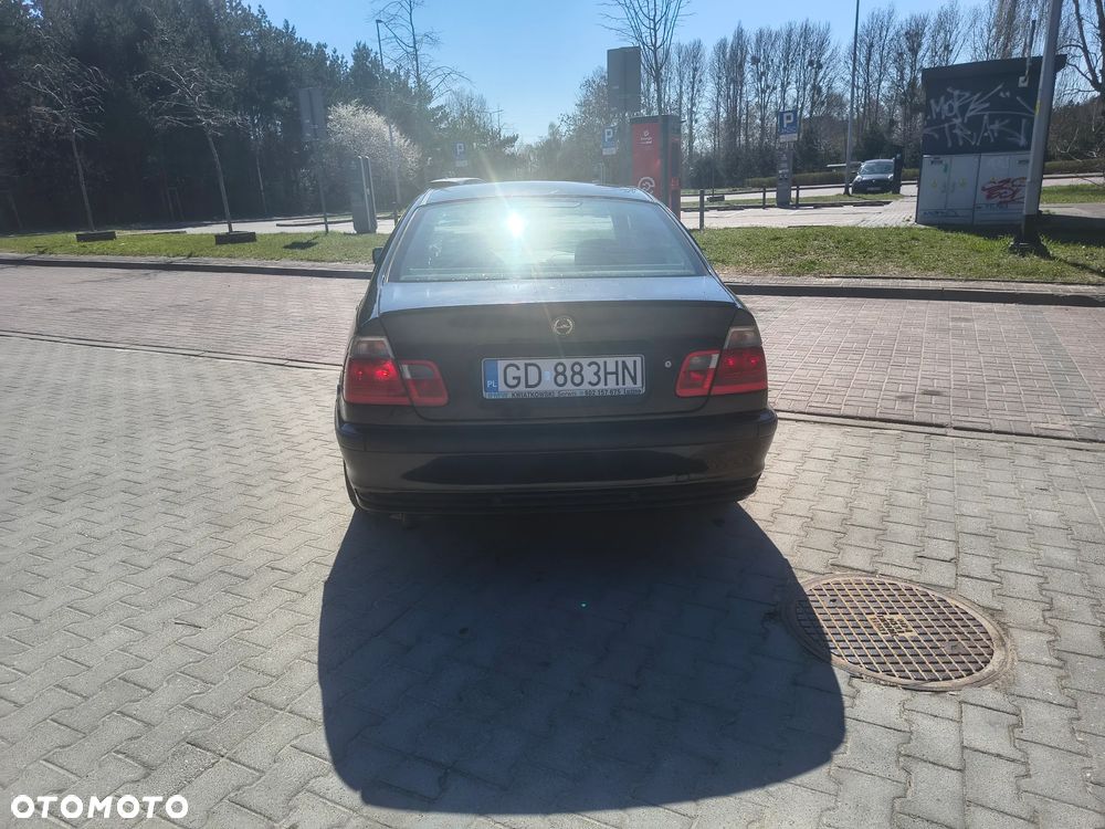 BMW Seria 3 - 3