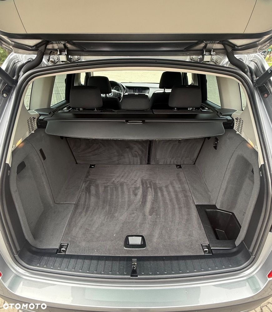 BMW X3 xDrive20i xLine - 28
