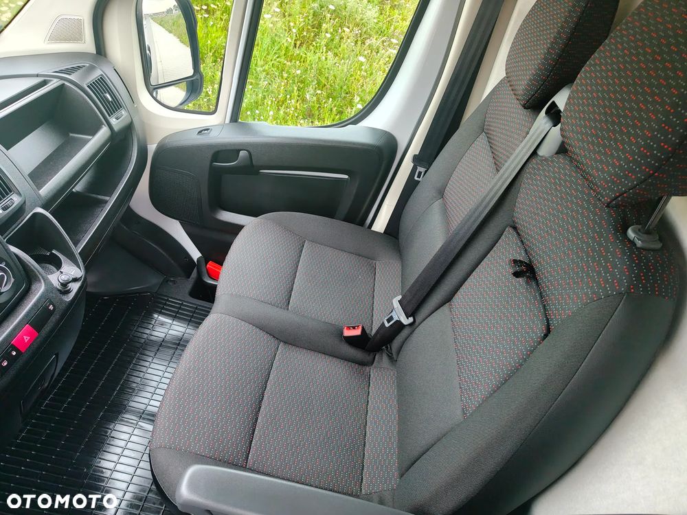 Opel MOVANO / DUCATO L2H2 - 18