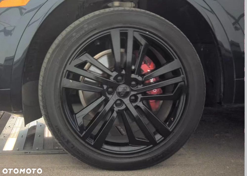 Audi Q5 2.0 TFSI Quattro S tronic design - 9
