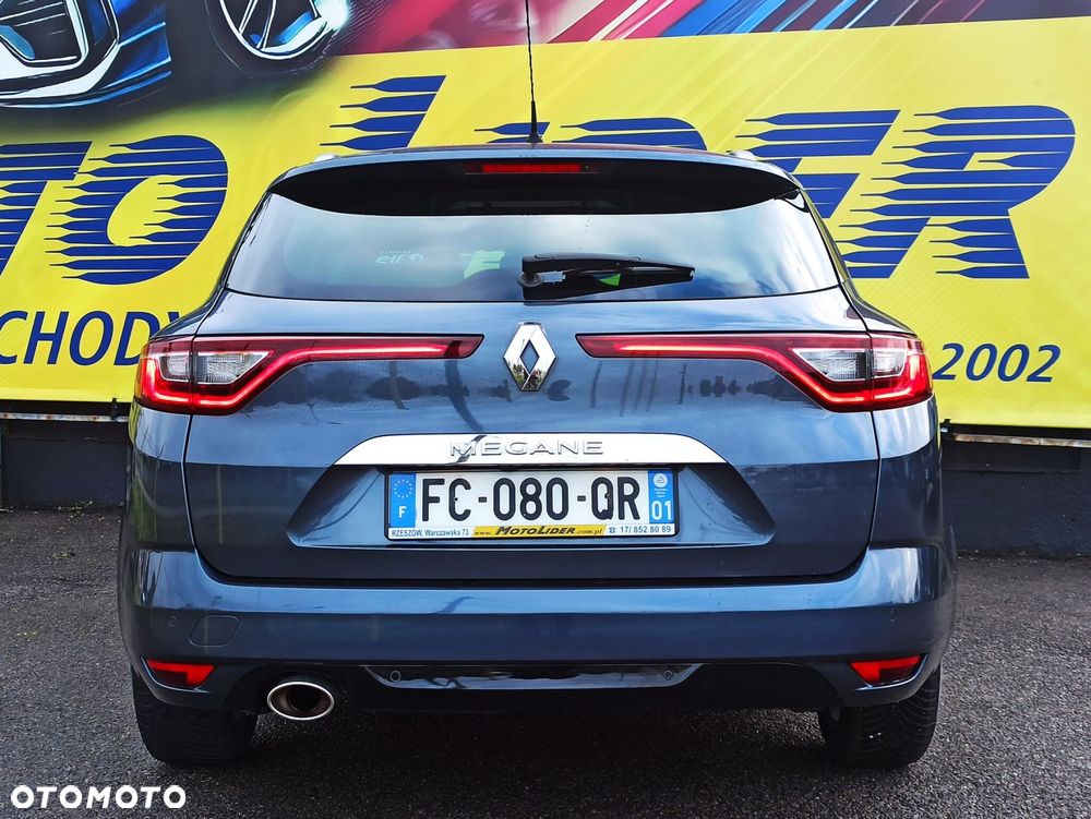 Renault Megane - 5