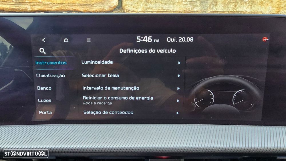 Kia EV6 77.4 kWh GT-Line - 29