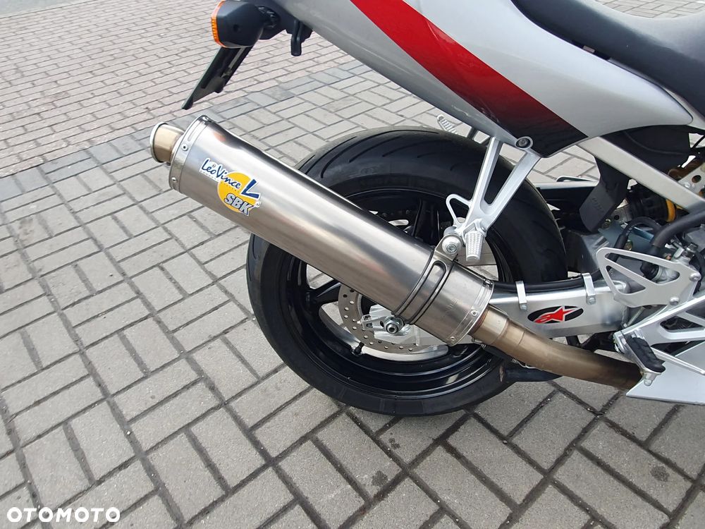 Honda CBR - 27