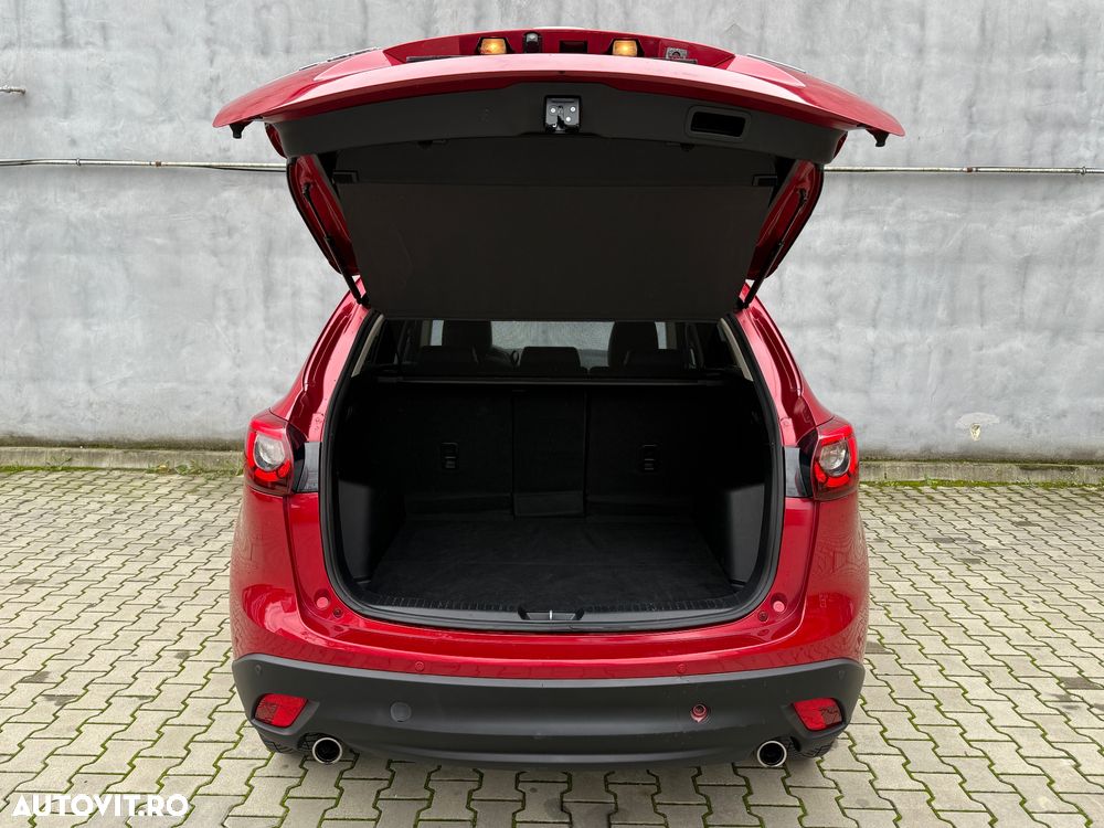 Mazda CX-5 CD175 4x4 AT Revolution Top - 35