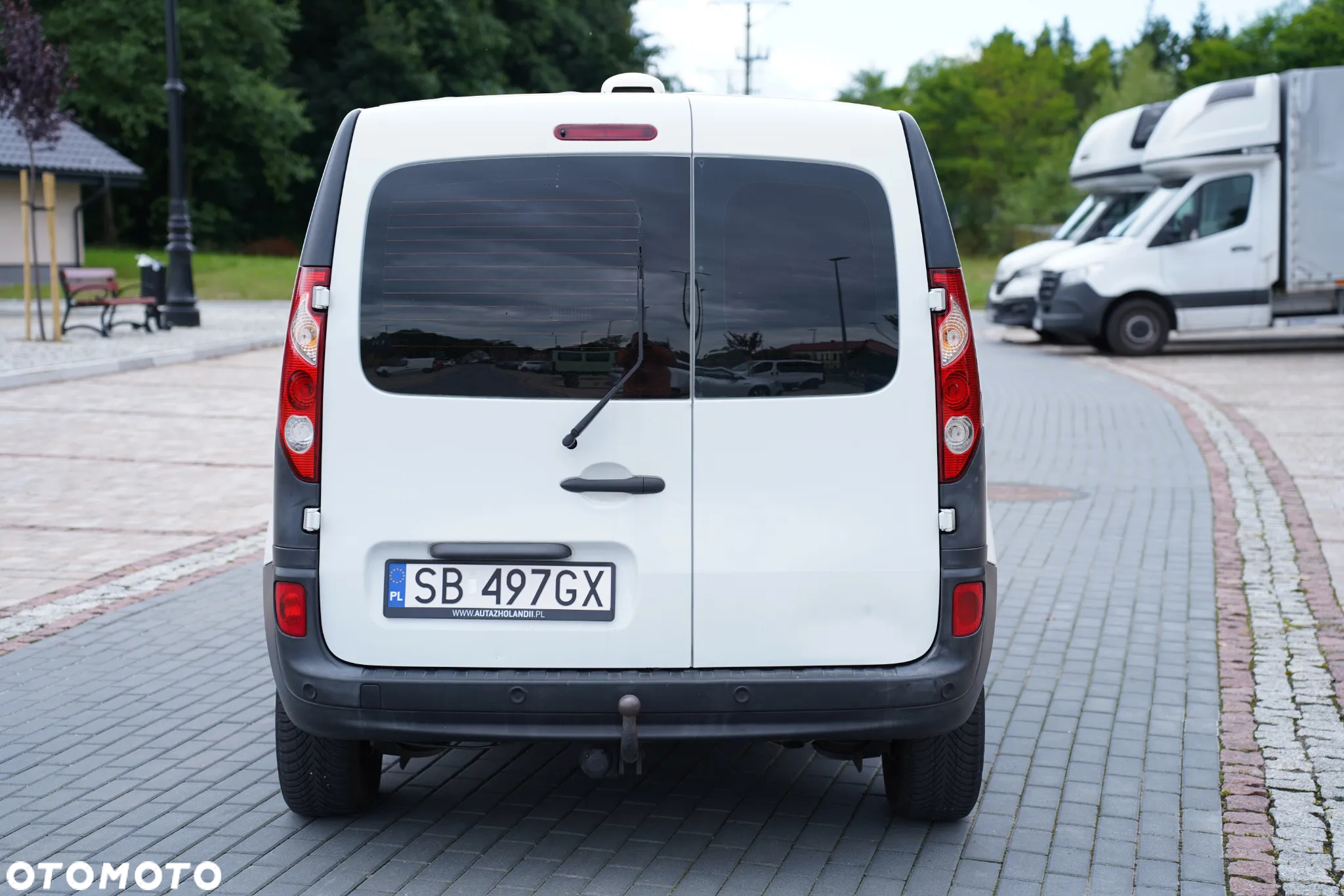 Renault Kangoo - 10