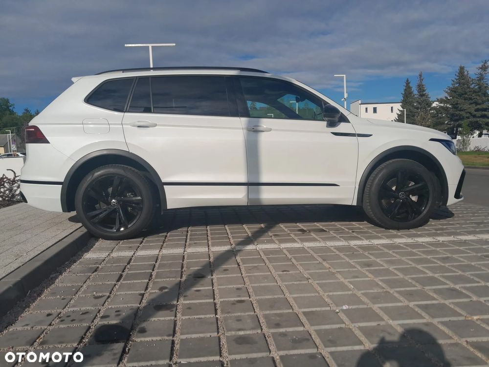 Volkswagen Tiguan 2.0 TSI 4Mot R-Line DSG - 19