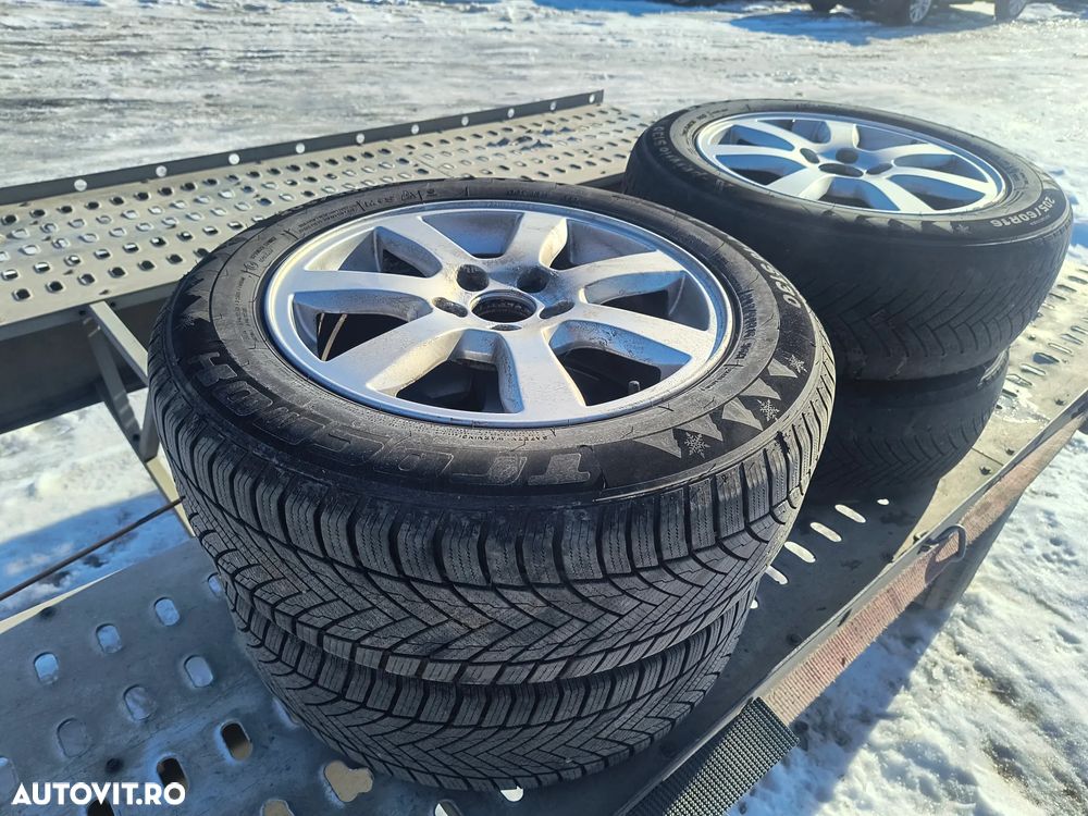 Volvo V60 D2 Start-Stop Kinetic - 21