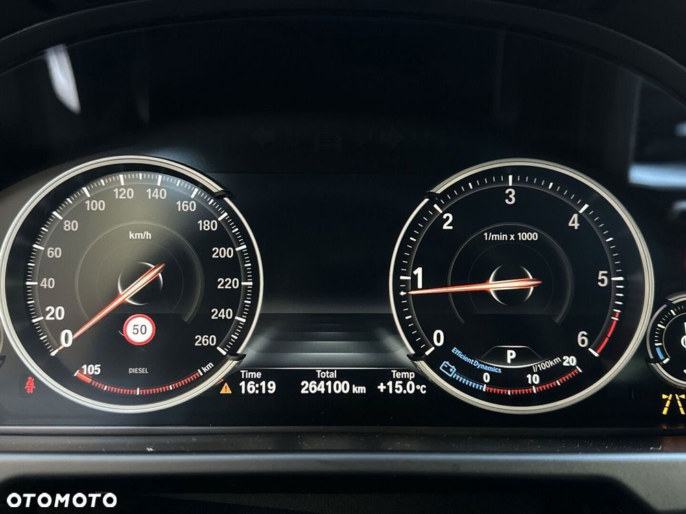 BMW X5 2016 photo 3