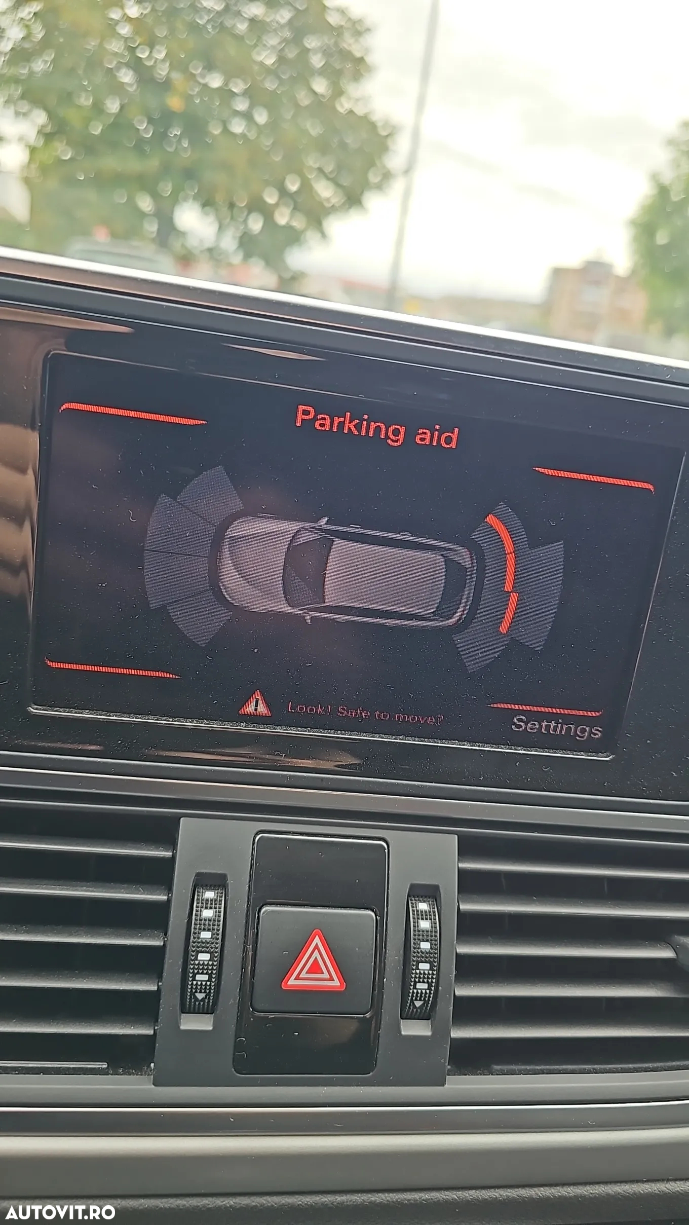 Audi A6 Avant 2.0 TDI Multitronic - 14