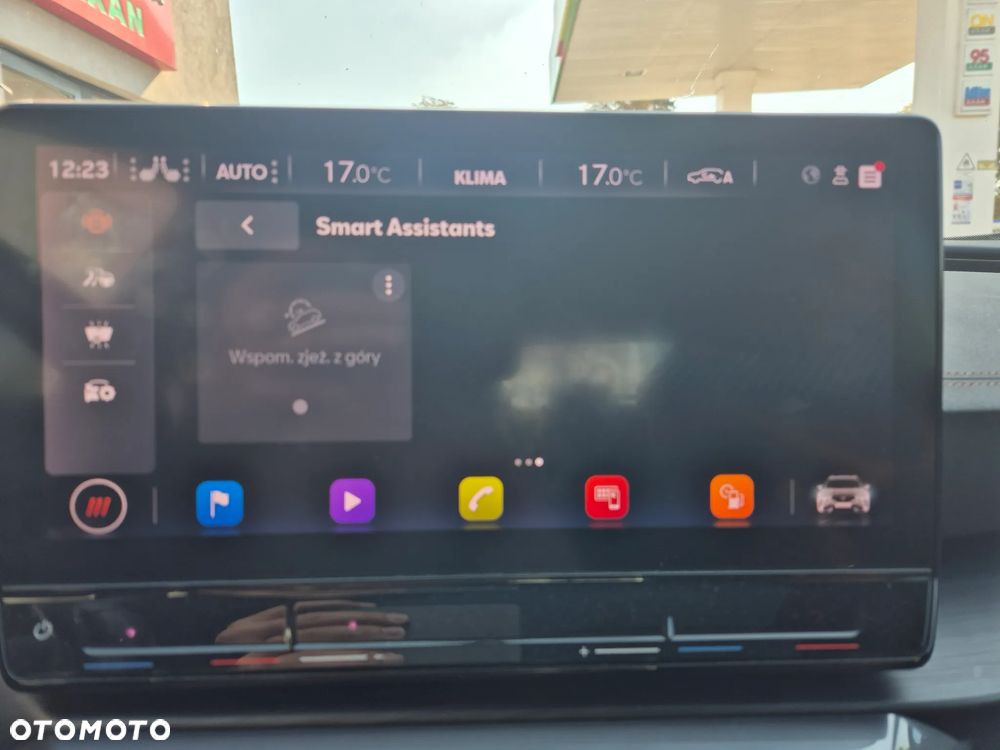 Cupra Formentor 2.0 TSI 4Drive VZ DSG - 17