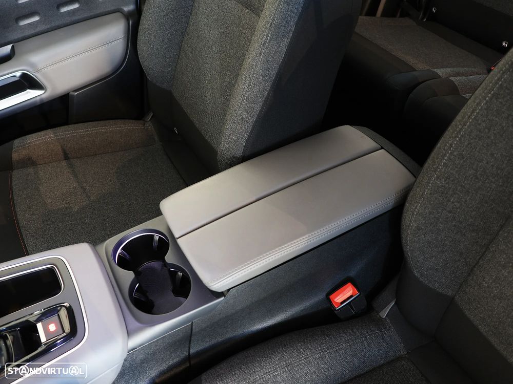 Citroën C5 Aircross 1.6 Hybrid Feel e-EAT8 - 48