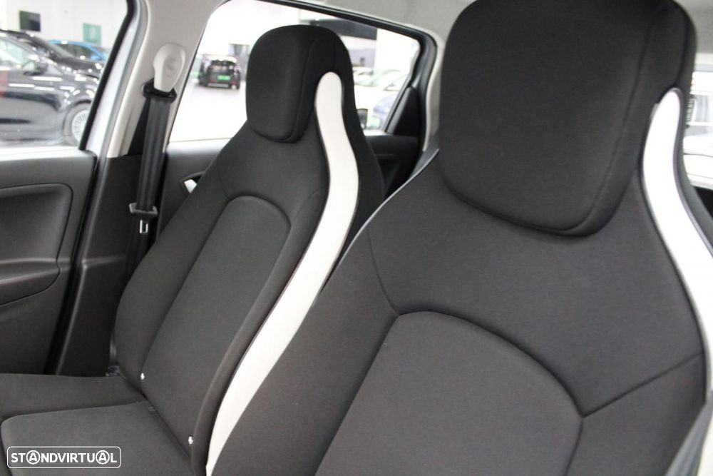 Renault Zoe (c/ Bateria) Z.E. 50 LIFE - 10