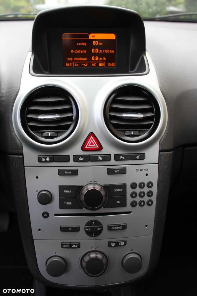 Opel Corsa 1.4 16V Active - 16
