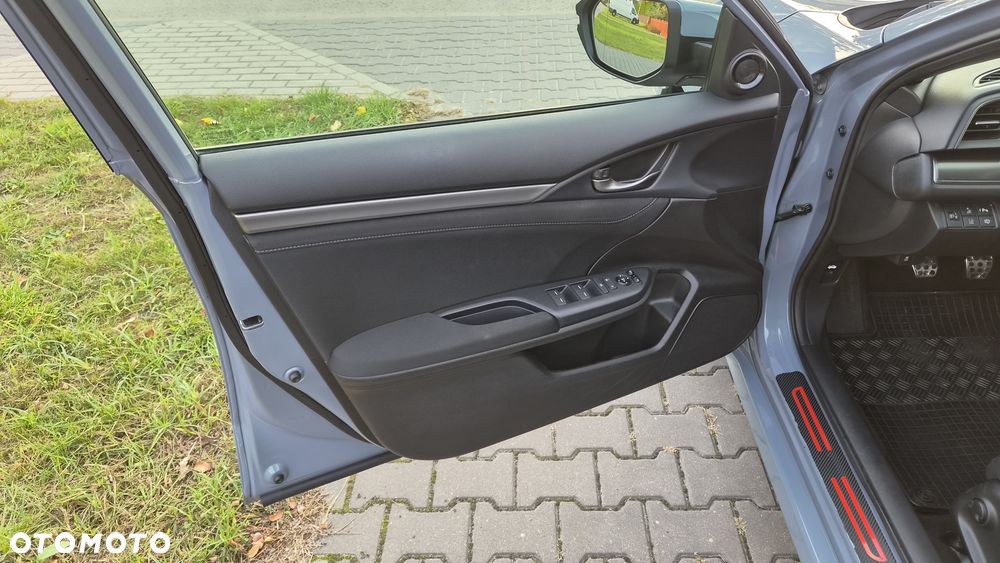 Honda Civic 1.0 i-VTEC Turbo Elegance - 10