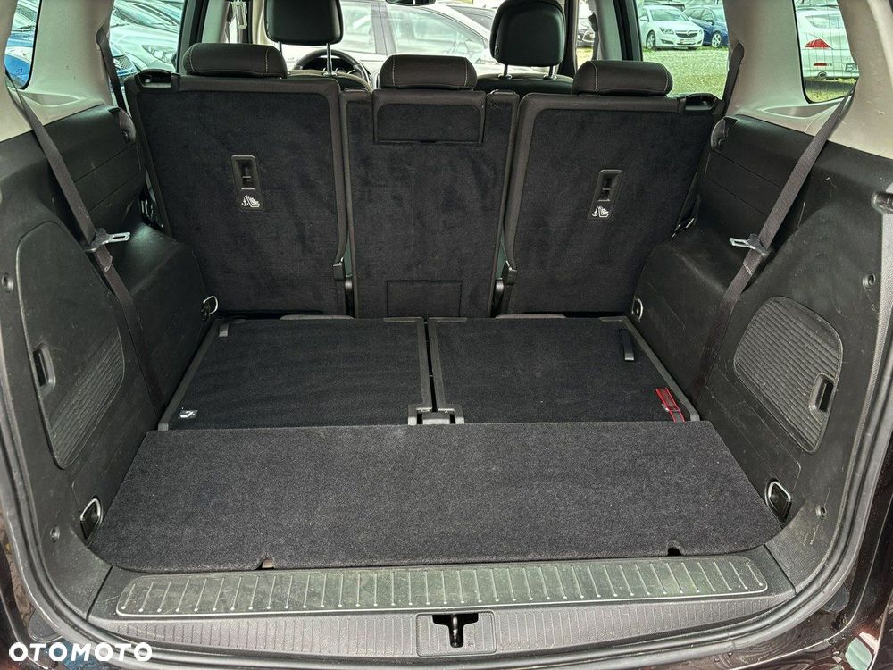 Opel Zafira Tourer 2.0 BITurbo CDTI Start/Stop Innovation - 5