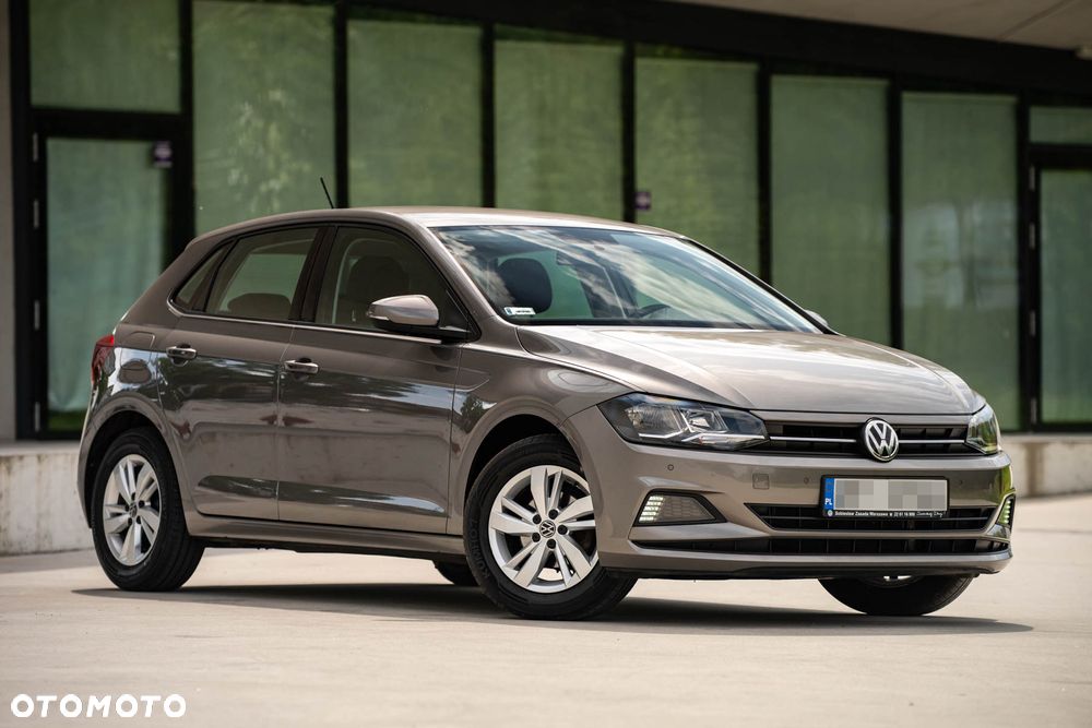 Volkswagen Polo 1.0 TSI Highline - 2