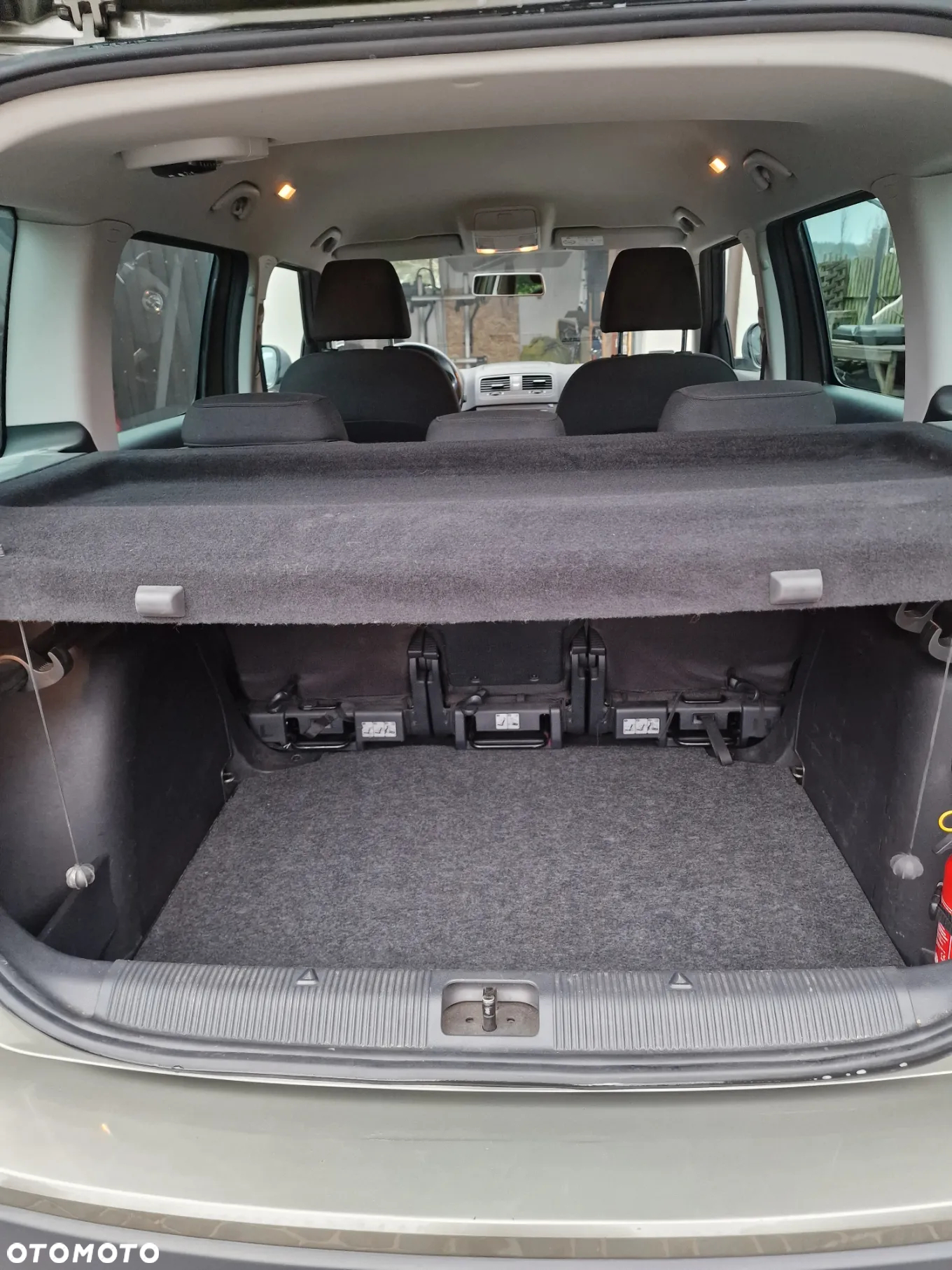 Skoda Yeti 1.4 TSI 4x2 Ambition Green tec - 15