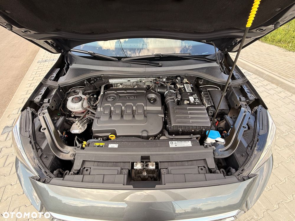Seat Tarraco 2.0 TDI Style S&S 4Drive DSG - 39