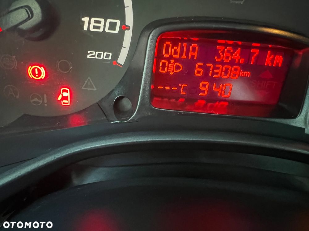 Ford KA - 7
