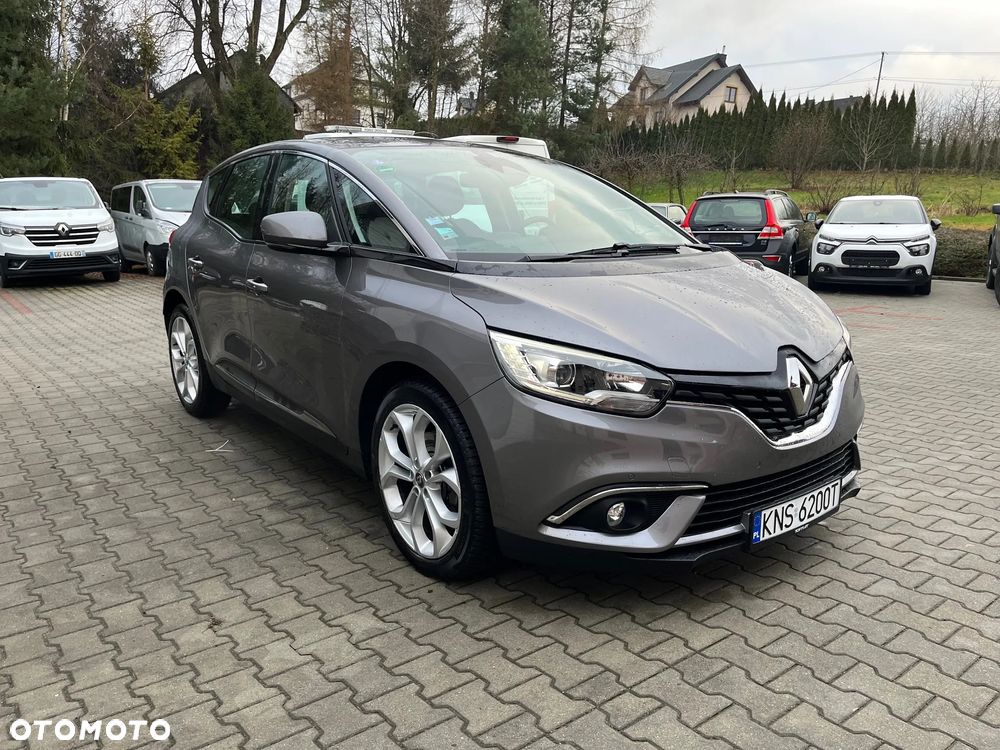 Renault Scenic 1.2 TCe Energy Intens - 2