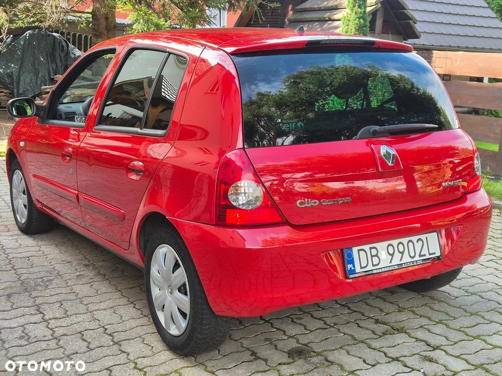 Renault Clio - 7