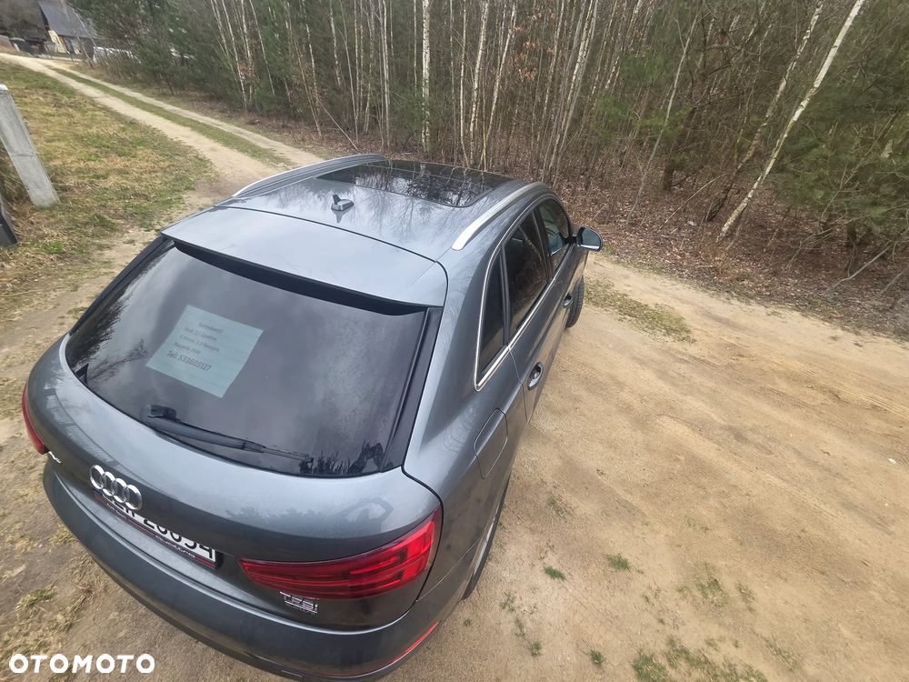 Audi Q3 - 12