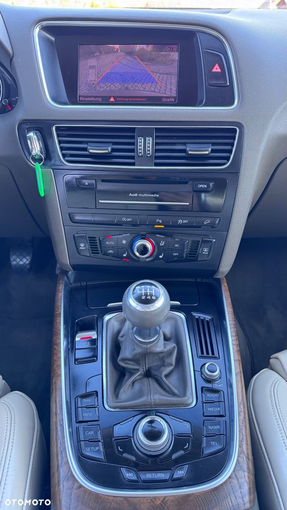 Audi Q5 - 32