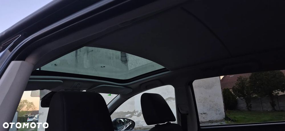 Nissan Qashqai+2 2.0 Tekna Premium - 12