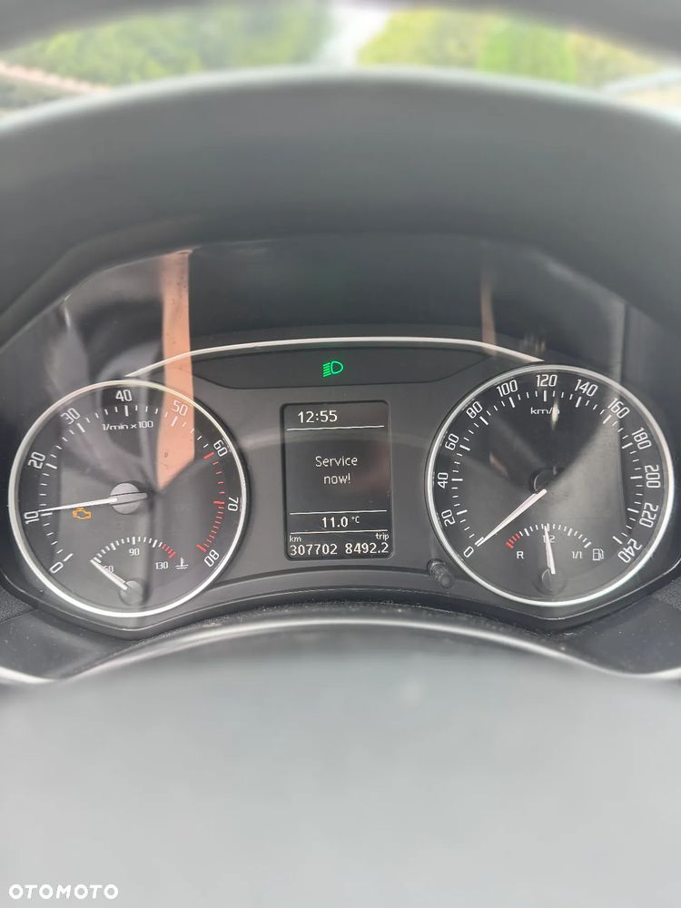Skoda Octavia 1.8 TSI Elegance - 9