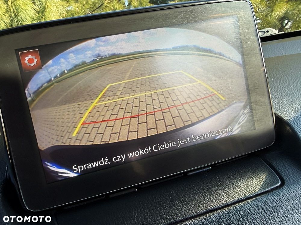 Mazda CX-3 2.0 Skypassion - 31