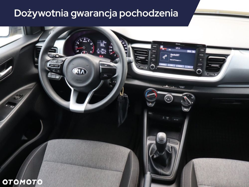 Kia Stonic - 9