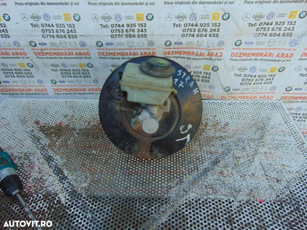 Pompa Frana opel astra h tulumba servofrana cod 13142359 - 1