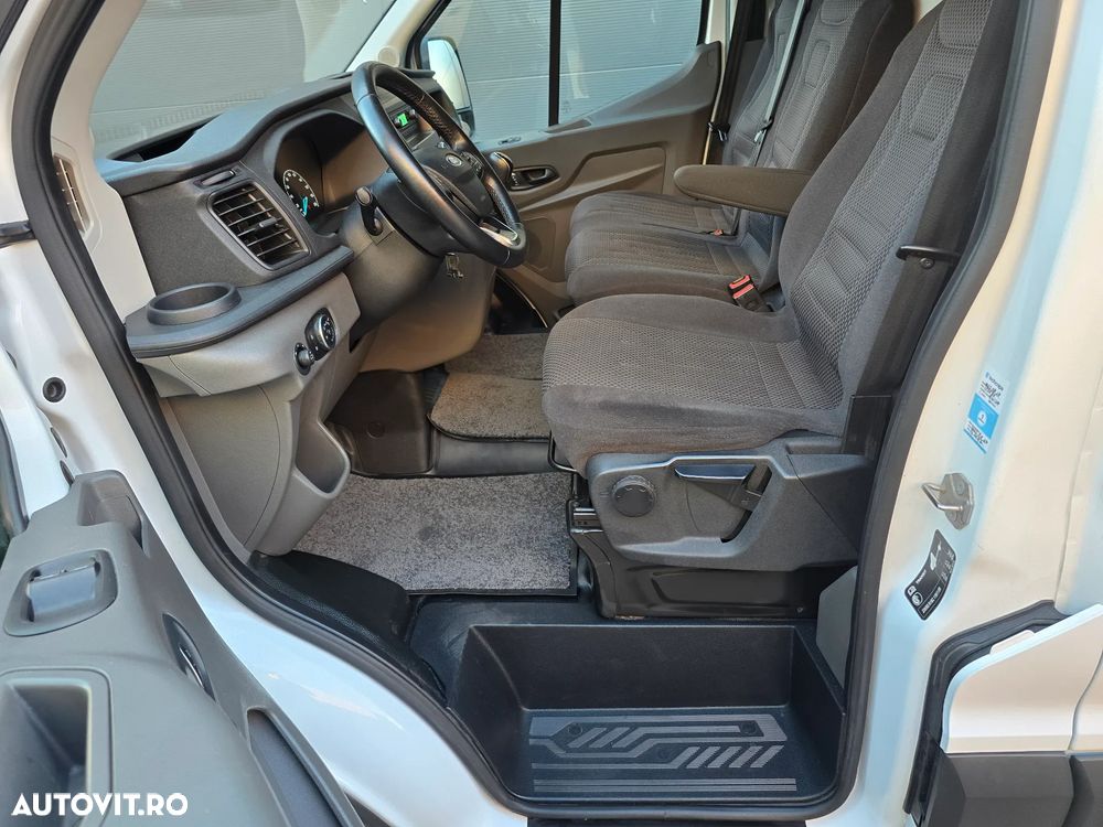 Ford Transit - 23