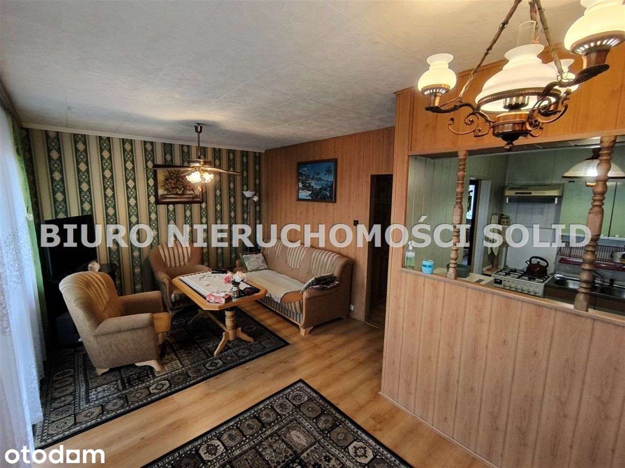 Wolne od zaraz M-4 Żory os.Sikorskiego