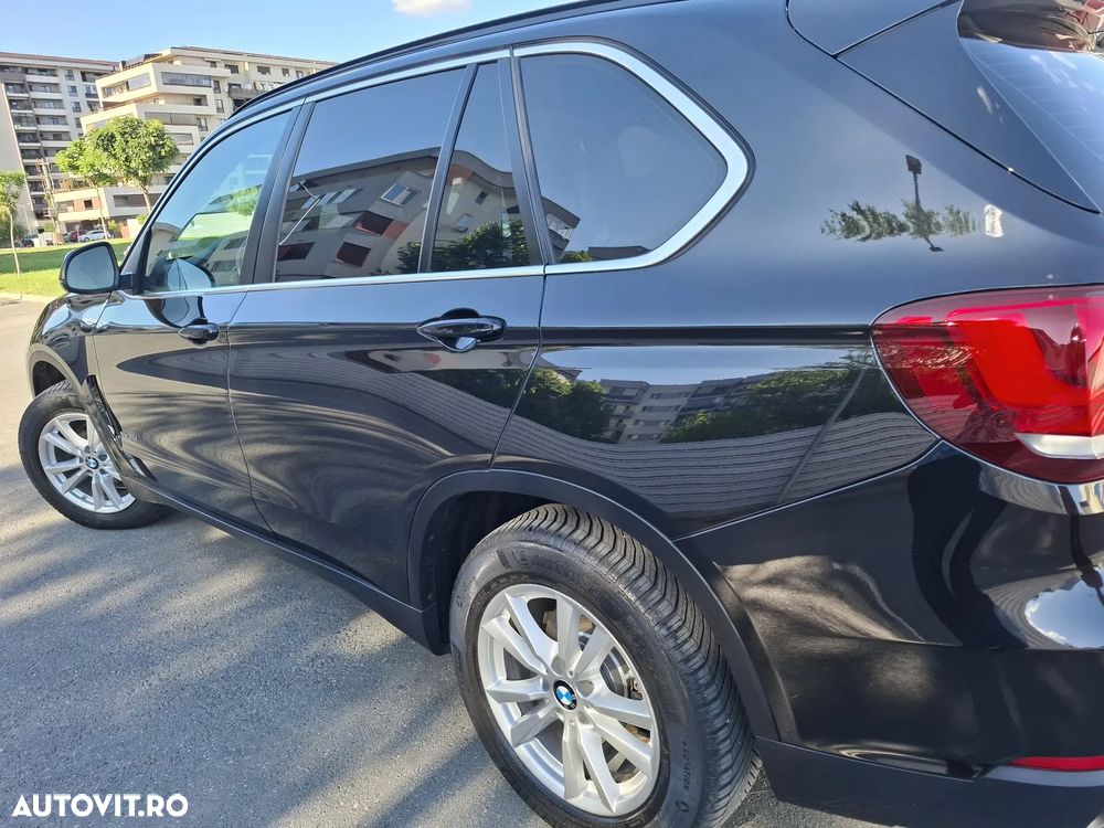 BMW X5 xDrive30d - 4