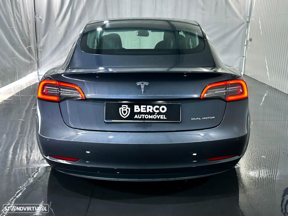 Tesla Model 3 Long-Range Dual Motor AWD - 6