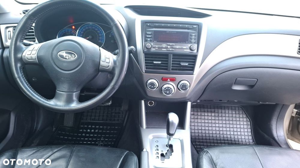 Subaru Forester 2.0X Automatik Exclusive - 13