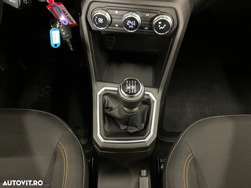 Dacia Sandero Stepway TCe 90 MT6 Comfort - 23