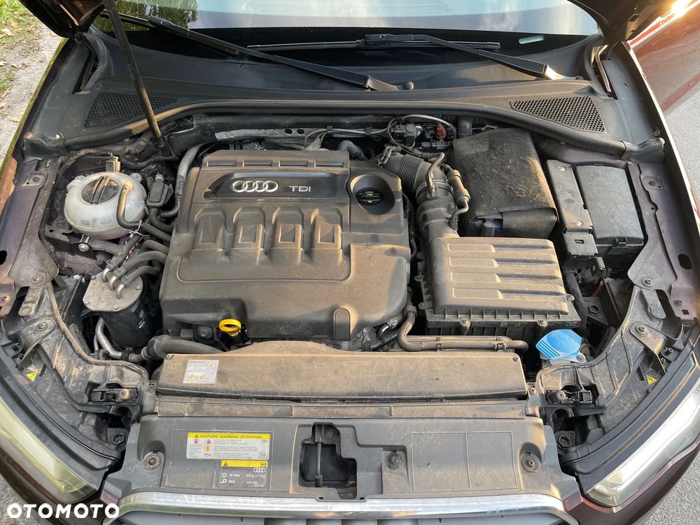 Audi A3 Sportback - 16