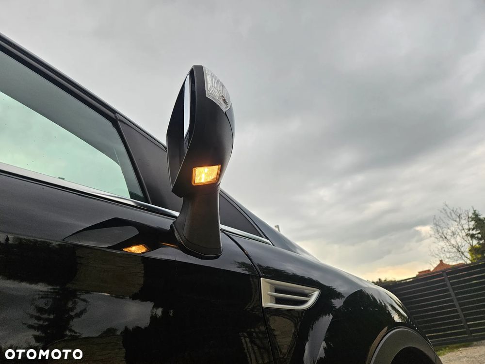 Ford Kuga 2.0 TDCi 4WD Titanium - 23