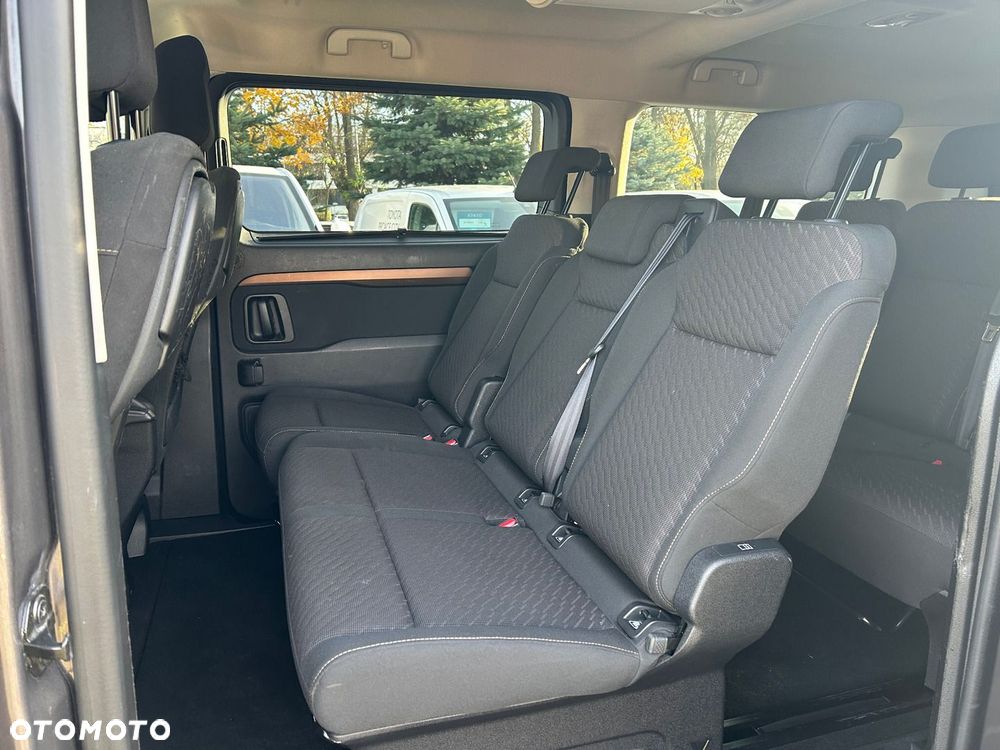 Toyota Proace Verso 2.0 D4-D Long Family - 15