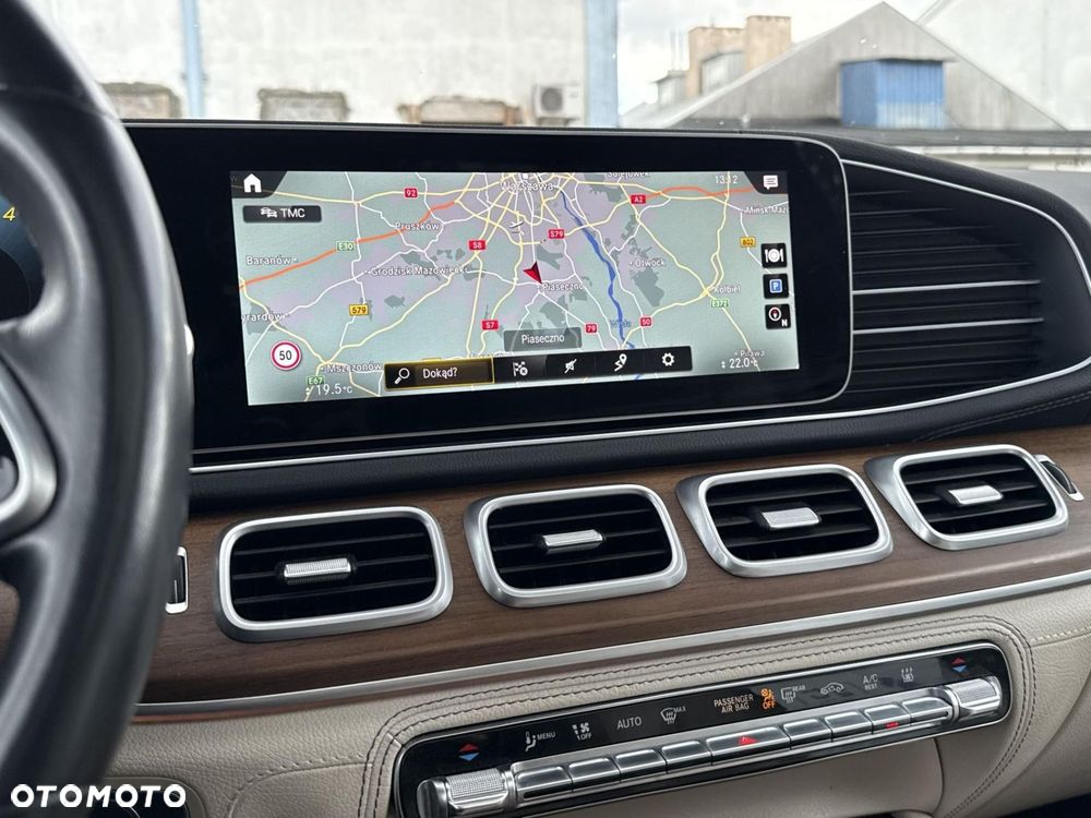 Mercedes-Benz GLE - 26