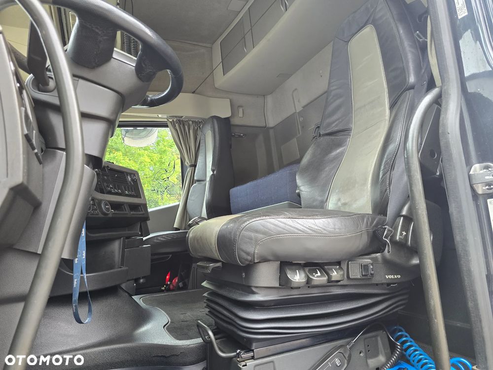 Volvo FH4 510 - 19