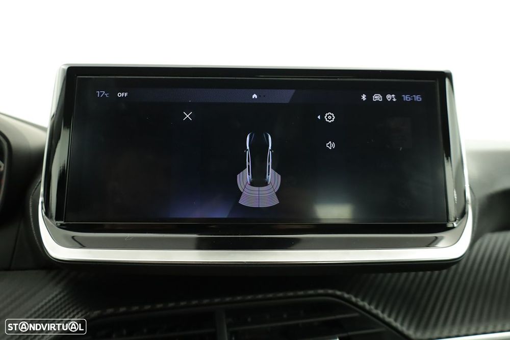 Peugeot 208 1.2 PureTech Style - 11