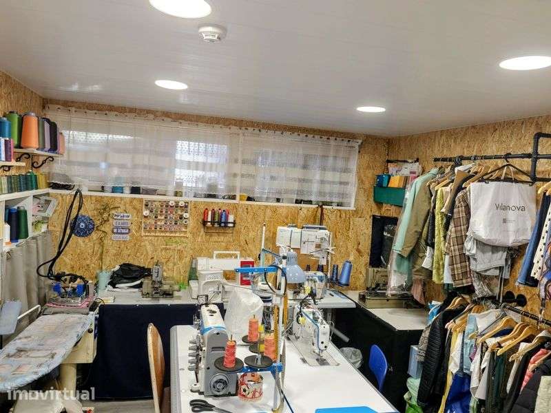 Trespasse Atelier de Costura