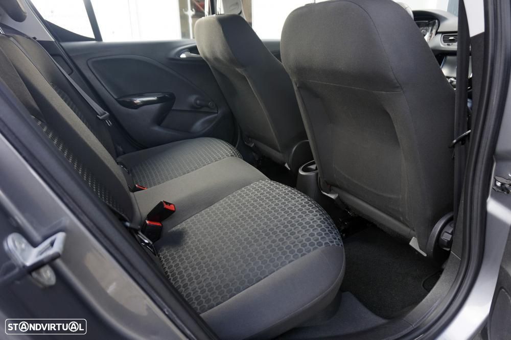 Opel Corsa 1.3 CDTi Enjoy - 4