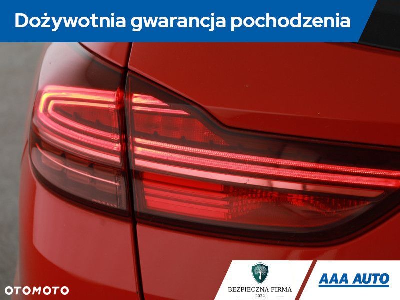 Kia Ceed - 21