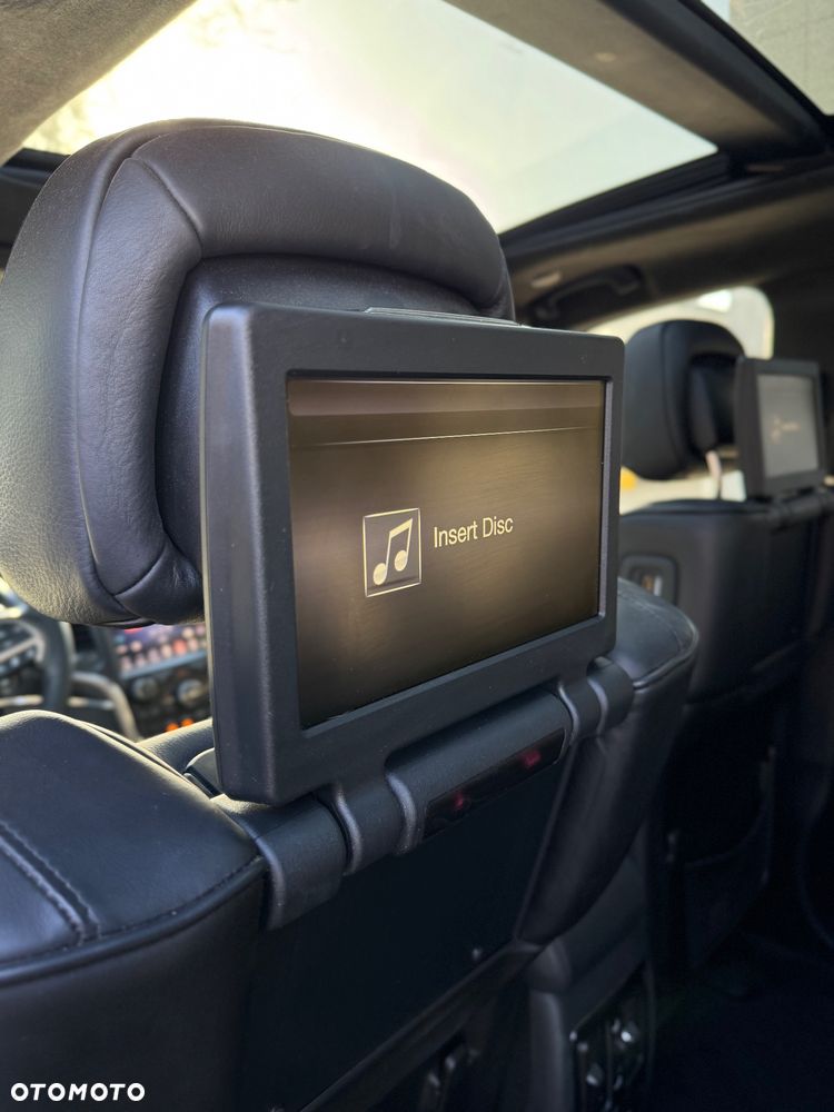 Jeep Grand Cherokee 5.7 V8 HEMI Summit - 15