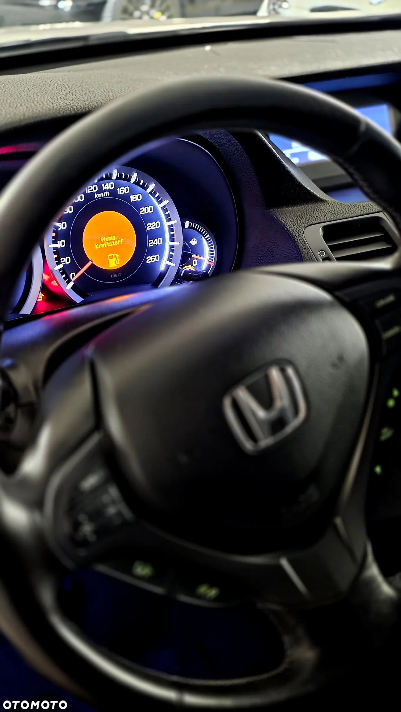 Honda Accord 2.0 Lifestyle - 11