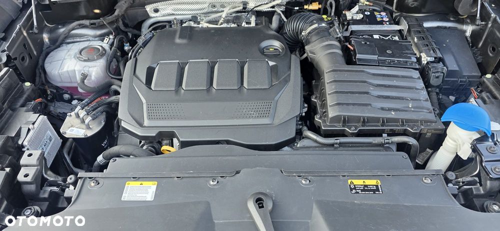 Skoda Kodiaq 2.0 TDI DSG Sportline - 15